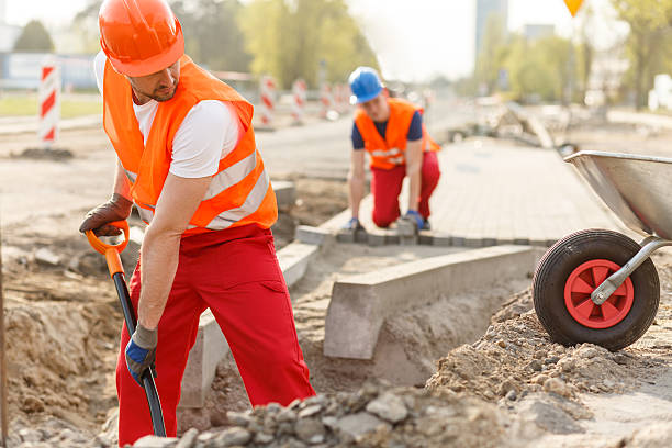 Best Industrial Concrete Flooring in , NH